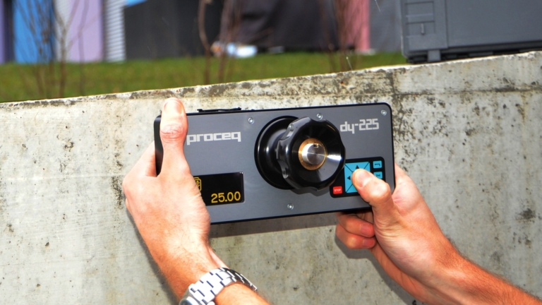 DY-2(Pull-off Tester)