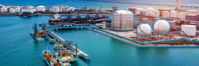 PCM(부식예방관리, 송유관 등 검사솔루션)