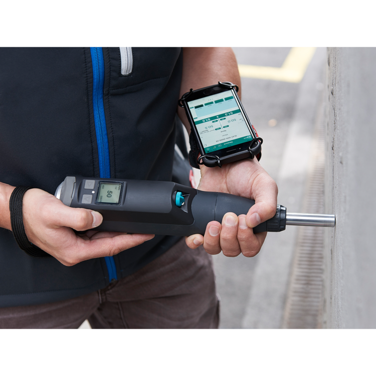 Original Schmidt OS8000