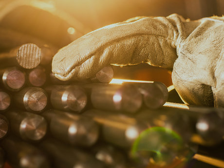 Krautkrämer ROWA Ux