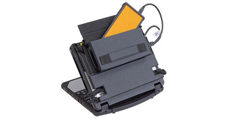 Spot Weld Inspection